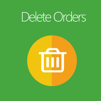 Image result for how to delete orders in magento 2