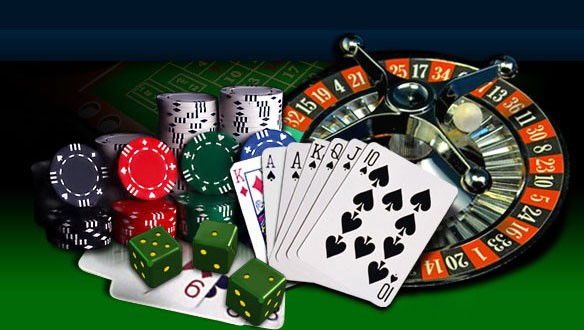 Best Online Casino Games to Break in Beginners
