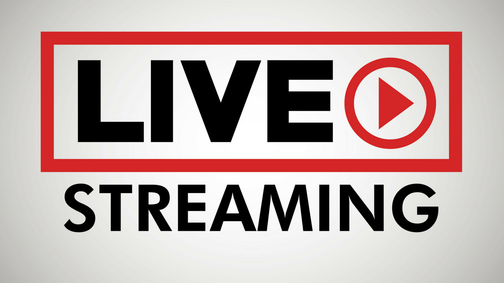 live video streams