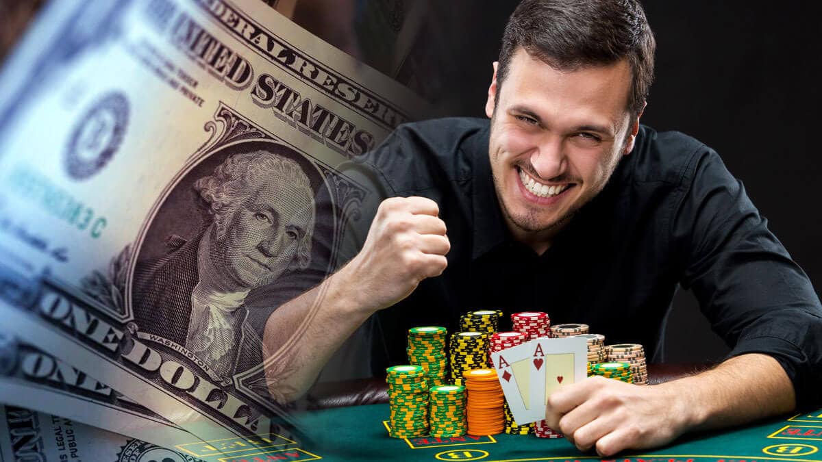 How to Make a Profit Gambling - 10 Ways to Become a Professional Gambler