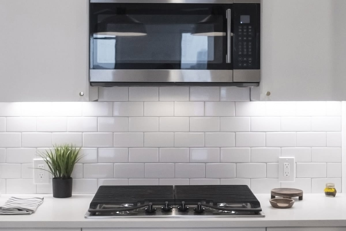 Is a backsplash necessary in a kitchen? (The Truth!)