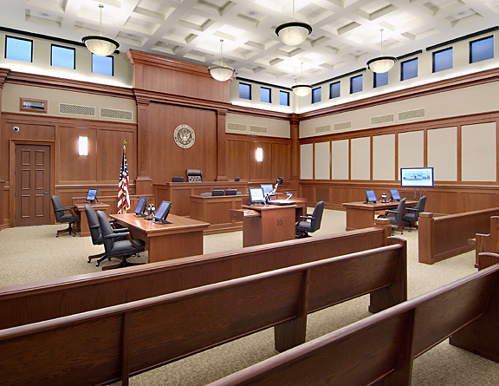 Are Bankruptcy Courts Conducting InPerson Hearings PostCOVID?