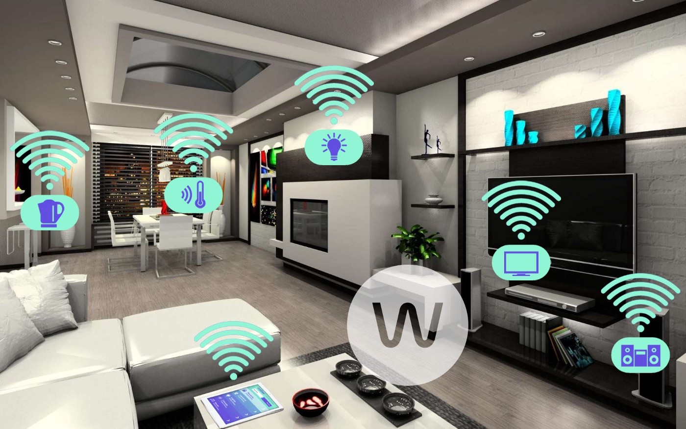 Smart Home Tech That WILL Make Your Life Easier
