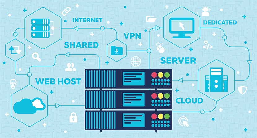 What Are VPS Servers Used For?