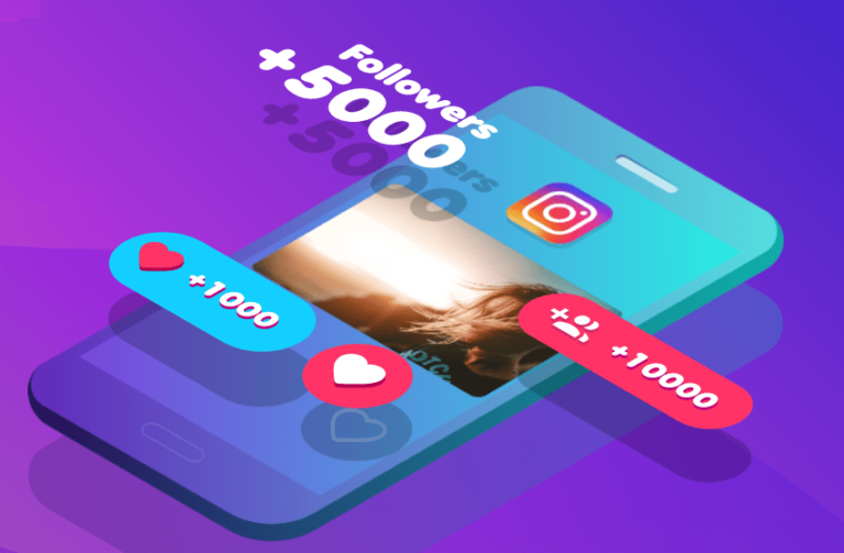 Boost Your Instagram Growth With GetInsta - YouNeedKnow