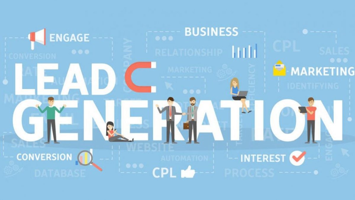 A few things to consider when choosing a lead generation company