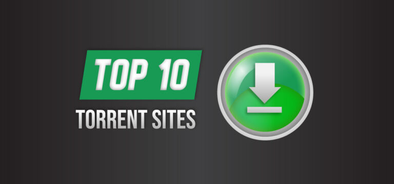 Top 10 Torrent sites in India for Torrenting | TheBestVPN.in